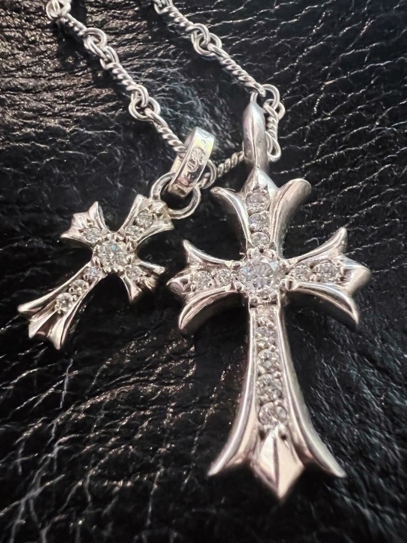 Chrome Hearts Necklaces